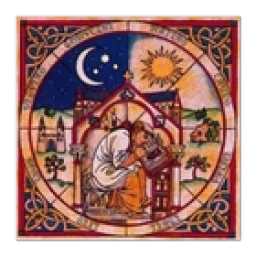 Liturgia de las Horas 아이콘