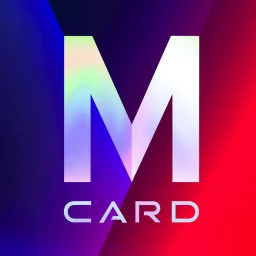 Значок M Card Rewards & Lifestyle